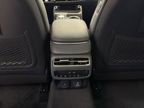 New 2026 Genesis GV70 3.5T Sport Prestige AWD/4WD image 23