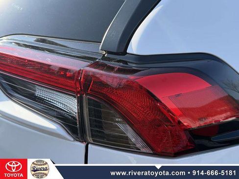 Certified 2024 Toyota RAV4 XLE w/ Convenience Package image 8
