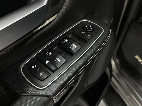 Used 2020 RAM 1500 Sport w/ Alpine Leather & Sound Group AWD/4WD image 15