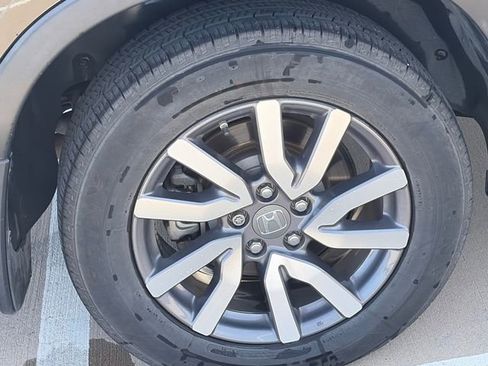 Used 2020 Honda Pilot EX-L image 11