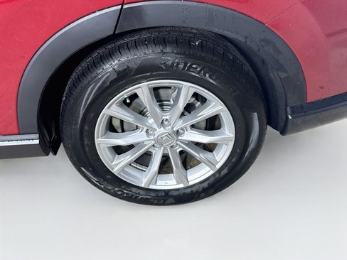 Certified 2024 Honda CR-V EX-L image 37
