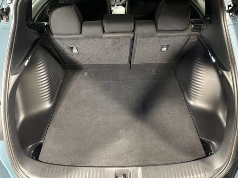 Certified 2024 Honda HR-V Sport image 26