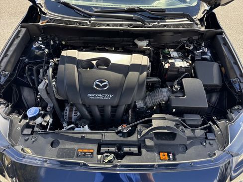 Used 2019 MAZDA CX-3 Touring w/ Preferred Equipment Package image 32