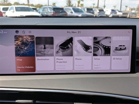 New 2026 Genesis GV70 2.5T image 19