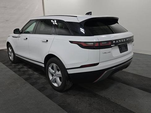 Used 2023 Land Rover Range Rover Velar S image 4