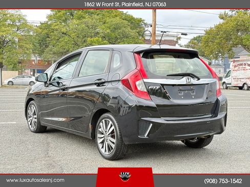 Used 2016 Honda Fit EX image 9