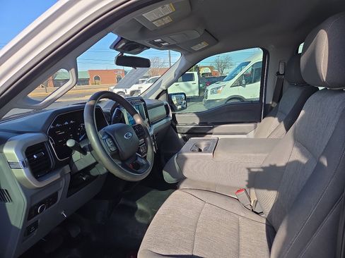 Used 2021 Ford F150 XL w/ Equipment Group 101A High image 13