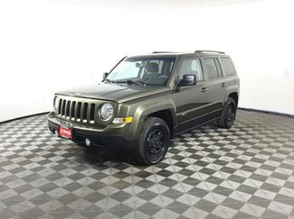 Used 2016 Jeep Patriot Sport w/ Power Value Group image 1
