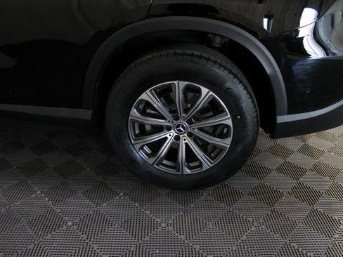 New 2026 Mercedes-Benz GLC 300 4MATIC image 10