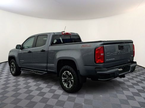 Used 2022 Chevrolet Colorado Z71 image 7