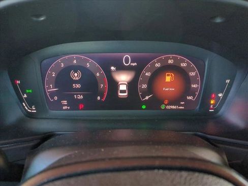 Used 2024 Honda Accord EX image 11