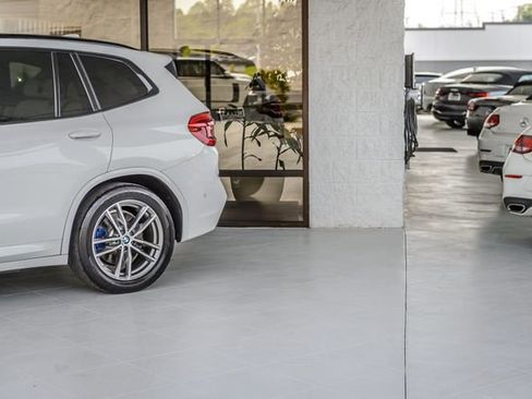 Used 2018 BMW X3 M40i w/ Parking Assistance Package image 57