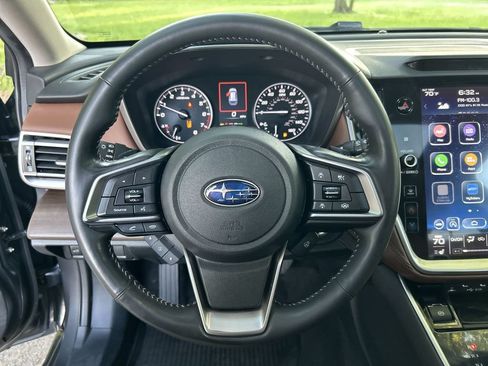 Used 2021 Subaru Outback Touring XT AWD/4WD image 18