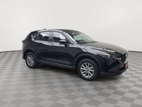 Used 2022 MAZDA CX-5 AWD 2.5 S image 34