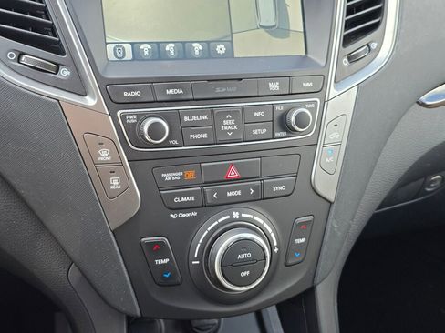 Used 2017 Hyundai Santa Fe Sport AWD/4WD image 24