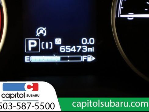 Used 2021 Subaru Forester Premium image 17