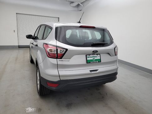 Used 2018 Ford Escape S FWD image 6