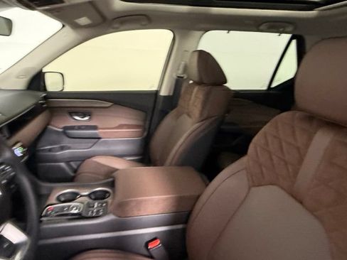 Used 2026 Honda Pilot Elite image 27