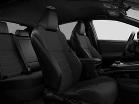 New 2026 Toyota C-HR AWD/4WD image 23