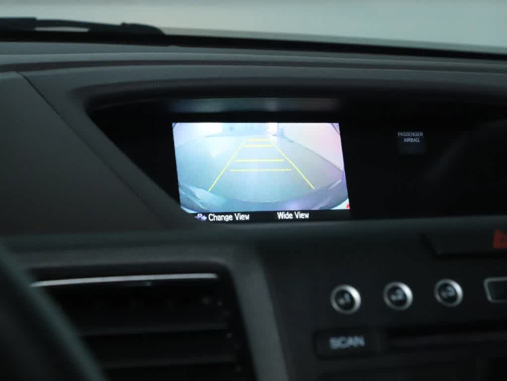 Used 2014 Honda CR-V EX-L image 30