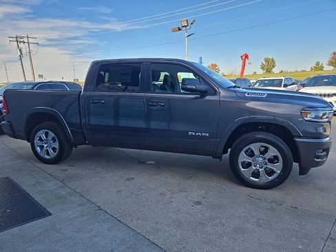 New 2026 RAM 1500 Big Horn image 12