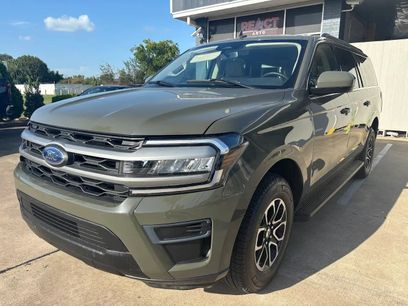 Used 2024 Ford Expedition Max XLT