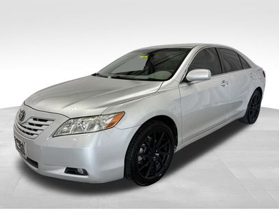 Used 2009 Toyota Camry XLE