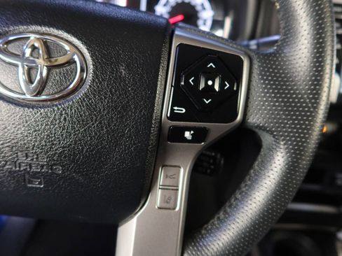 Used 2021 Toyota 4Runner SR5 Premium w/ Moonroof Package image 35