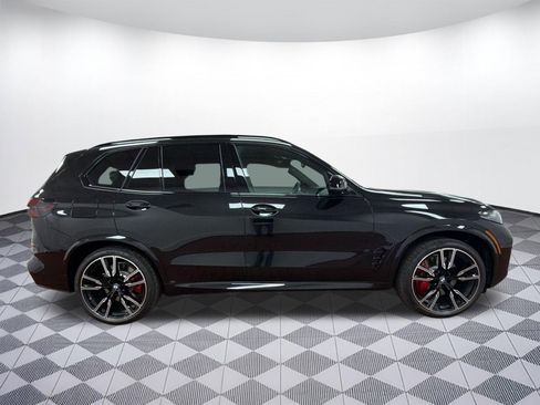 New 2026 BMW X5 M60i AWD/4WD image 7