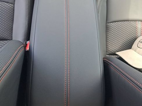 New 2026 Nissan Altima 2.5 SR AWD/4WD image 27