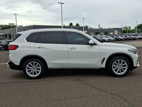Used 2023 BMW X5 xDrive40i w/ Premium Package AWD/4WD image 7