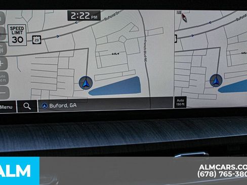 Used 2024 Kia Telluride SX image 38