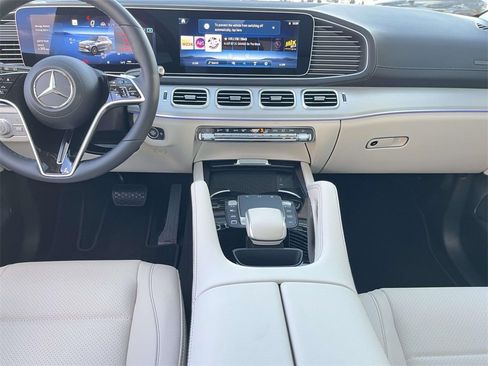 New 2026 Mercedes-Benz GLE 350 4MATIC image 26