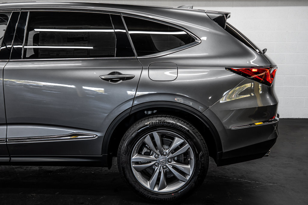 New 2026 Acura MDX FWD image 13