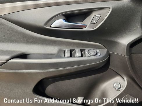 New 2026 Buick Envista Avenir FWD image 18