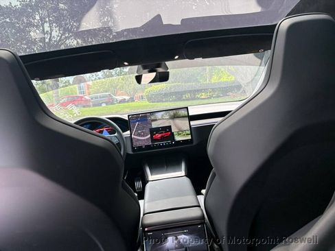 Used 2026 Tesla Model S Plaid AWD/4WD image 20
