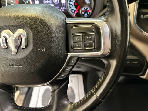 Used 2021 RAM 2500 Laramie image 22