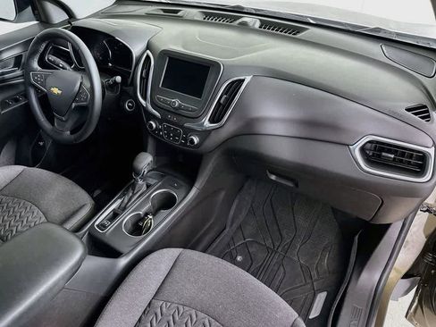 Used 2024 Chevrolet Equinox LT w/ LPO, Floor Liner Package FWD image 32