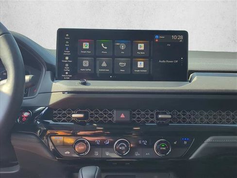 Used 2025 Honda Accord Touring image 17