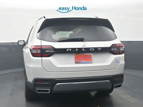 New 2026 Honda Pilot EX-L image 6