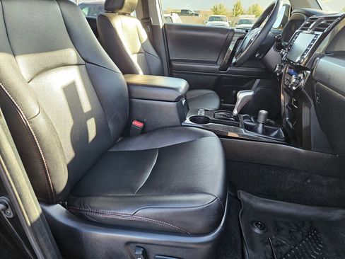 Used 2022 Toyota 4Runner TRD Pro AWD/4WD image 35