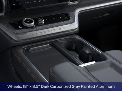 New 2026 Ford Expedition Tremor image 17