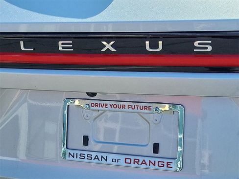 Used 2024 Lexus TX 350 FWD image 20