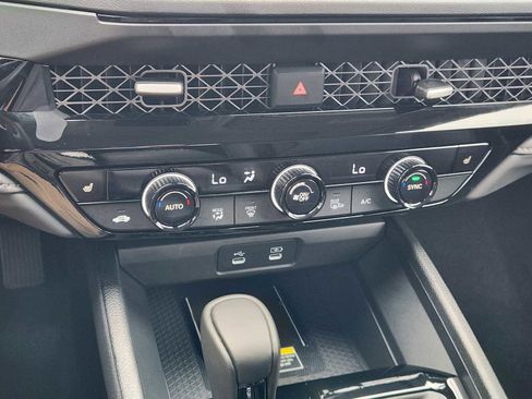 Certified 2025 Honda Accord EX-L image 19