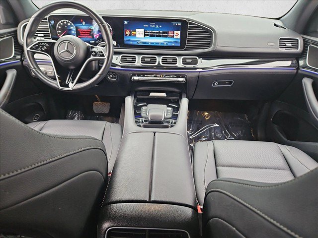 Certified 2024 Mercedes-Benz GLE 450 4MATIC image 16