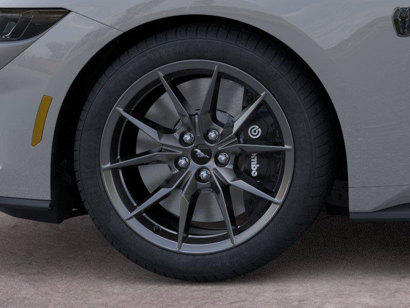 New 2026 Ford Mustang Dark Horse RWD image 19