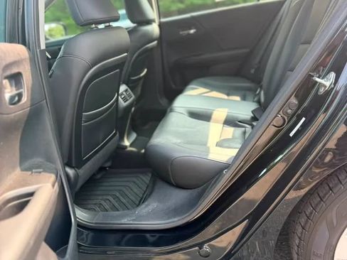 Used 2013 Honda Accord EX-L image 20