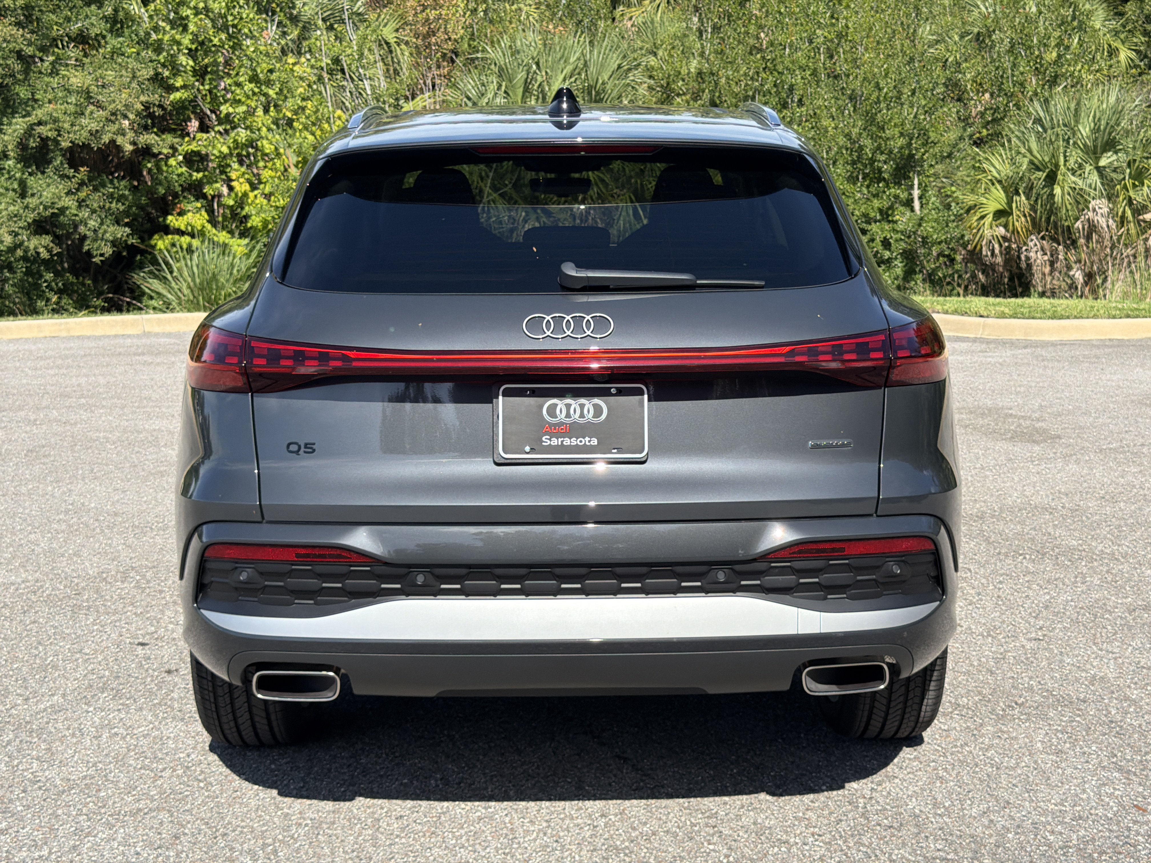 New 2026 Audi Q5 Premium AWD/4WD image 9