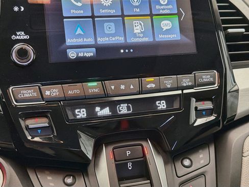 Used 2023 Honda Odyssey EX-L image 10