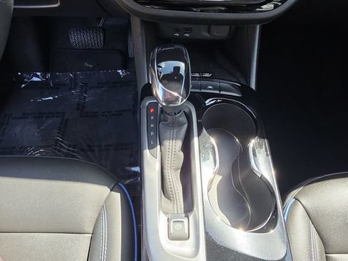 Certified 2025 Buick Envista Sport Touring w/ Convenience I Package FWD image 28